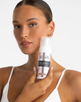 Loving Tan 2 HR Express Mousse, Dark- Streak Free, Natural looking, Professional Strength Sunless Tanner - Up to 5 Self Tan Applications per Bottle, Cruelty Free, Naturally Derived DHA - 4 FL Oz