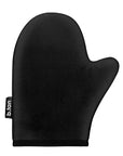 b.tan Self Tanning Mitt | I Don't Want Tan On My Hands - Sunless Tanner Applicator Glove w/Thumb, Streak-Free, Velvety Soft, Reusable, Face & Body, Great for Foam, Mousse, Gradual Lotion, & Drops