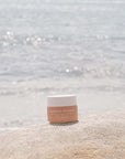 Summer Fridays Cloud Dew Gel Cream Moisturizer Mini - Lightweight Face Moisturizer with Hyaluronic Acid + Ceramides for Skin Plumping Hydration and Glowing Skin (0.5 Fl Oz)