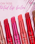 Golden Rose Cosmetics Glow Kiss Tinted Formula