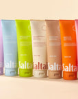 Saltair Body Lotion - 2 Pack Moisturizing Lotion For Dry Skin. Seascape Scented Hydrating Body Cream with Nourishing Moisturizer Formula. Skin Care for Women and Men. 2x 10oz Tubes