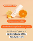 BENTON Vitamin C Serum - Easter Basket Essentials, Korean Skin Care, White Serum for Face with 20% Pure Vitamin C, Skin Texture & Elasticity Care, Face Moisturizer for All Skin Types(1.01 fl. Oz.)