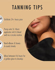 St. Moriz Professional Medium Self Tanner Mousse - Sunless Instant Self Tanning Foam for a Golden, Natural Looking Fake Tan - Moisturizing Tanner – With Aloe Vera & Vitamin E - Vegan (6.76 fl oz)