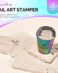 MelodySusie French Nail Stamper, Nail