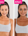 Tanceuticals Facial Self Tanner - CC Self Tanning Lotion for Face Gives Natural, Long Lasting Sunless Tan - Fresh Coconut Scent - Won’t Clog Pores or Cause Acne - Easy to Apply - Dark Shade 1.7 oz
