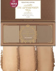 I'm Meme Palette - Afternoon Tea Contour | 0.4 Oz