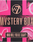W7 Makeup Set Box - Assorted Gift of