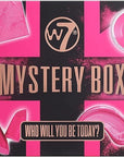 W7 Makeup Set Box - Assorted