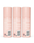 MONDAY HAIRCARE VOLUME Dry Shampoo with Collagen, oil-absorbing ideal for Thin & Fine Hair 50ML (3 Pack)