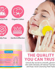 Marianp turmeric kojic acid cleansing