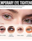 Eye cream, firm under eye