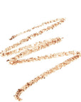 ColourPop Defining Eyebrow Pencil - Precision Brow Pencil Tip for Natural Hair-Like Strokes - Long-Lasting Buildable Color with Attached Spoolie & No Sharpening Needed - Auburn (0.003 oz)