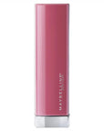 Maybelline Color Sensational Made for All Lipstick, Crisp Lip Color & Hydrating Formula, Pink For Me, Nude Pink, 1 Count
