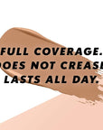 COVERGIRL Trublend Undercover Concealer, Tawny, 0.33 Fl Oz