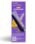 SoftSheen-Carson Dark and Lovely Fade Resist Rich Conditioning Hair Color, Permanent Hair Color, Up To 100 percent Gray Coverage, Brilliant Shine with Argan Oil and Vitamin E, Jet Black