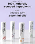 ChapStick Total Hydration Essential Oils Peace