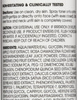 Advanced Clinicals Collagen + Rosewater Facial Mist Toner W/Charcoal & Aloe Vera. Alcohol-Free PH Balancing Formula Detoxifies & Hydrates Skin Improving Overall Skin Tone, Calming Face Mist, 8 Fl Oz