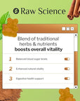 Cinnamon Gummies - Blood Support - Ceylon Cinnamon & Cinnamon Bark 2000MG Blend Supplements, Berberine, Turmeric, Gymnema Sylvestre, Bitter Melon, Psyllium Husk, Chromium - 60 Gummies