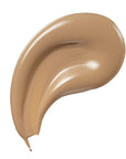 Makeup Revolution Conceal & Define Foundation, Cream Foundation Cruelty-Free, F8, 23ml