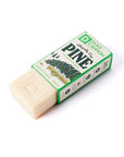 Duke Cannon Supply Co. Big Brick of Soap Bar for Men Holiday Edition - Illegally Cut Pine (Fresh Cut Pine Scent), 10 oz. (3 Pack)