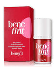Benefit Cosmetics Benetint Rose Tinted Lip & Cheek Stain, 0.33 Ounce