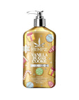 Hempz NEW Vanilla Sugar Cookie Body Moisturizer, Body Lotion, Fall Skin Care for Men & Women, Limited Edition, 17 fl.oz.