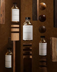 The Magic Scent Whitewood Diffuser Oil - Hotel & Home Luxury Scents Inspired by 1 Hotel Miami, Compare to My Way Diffuser Oil Scents for Home, Designed for Use in All Diffusers - 16.9 fl oz, 500 mL
