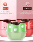 12 Pcs Bee Lip Balm Honey