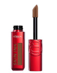L'Oreal Paris Infallible Skin Ink 2-in-1 Foundation Concealer Hybrid Face Makeup, up to 48HR Transfer-Resistant with Buildable Light to Full Coverage, 420 Deep Neutral