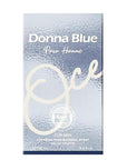 Hybrid & Company Donna Blue Pour Homme Eau De Toilette Natural Spray Vaporisateur 100ML 3.4FL.OZ