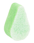 Spongeables Anti Cellulite Body Wash in a 20+ Wash Sponge, Apple, 1 Count