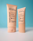 Tanologist Insta Glow Body Bronzer, Instant Illuminating Self-Tan, Hyaluronic Acid & Vitamin C, Streak-Free, Radiant Finish For All Skin Tones, 5.75 fl oz/170 ml Tube