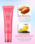 Hydrating Lip Glowy Balm, Ultra-Nourishing Lip Balm-04#Grape