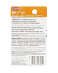 O'Keeffe's Unscented Lip Repair Lip Balm Lips,