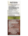 Clairol Natural Instincts Semi-Permanent Hair Dye for Men, M11 Medium Brown Hair Color, Pack of 3