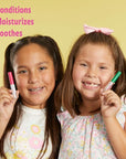 Lip Smacker Liquid Lip Gloss Friendship Pack, 5 Count