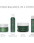 RITUALS The Ritual of Jing Hair & Body Mist, 50 ml