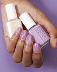 essie Salon-Quality Nail Polish, 8-Free Vegan, Bright Purple, Play Date, 0.46 fl oz (Pack of 2)