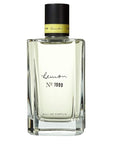 C.O. Bigelow Lemon Eau de Parfum No.1999, Lemon Perfume with Citrus & White Musk, 3.4 fl oz., Vegan & Paraben Free Perfumes