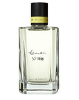 C.O. Bigelow Lemon Eau de Parfum No.1999, Lemon Perfume with Citrus & White Musk, 3.4 fl oz., Vegan & Paraben Free Perfumes