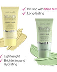 wet n wild Prime Focus Glass Skin Correct Fl Oz