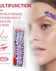 Beauty's Choice's Unique Face Razors For Women | Dermaplane Razor For Women Face | Facial Razors for Women Face | Face Shavers for Women | Womens Face Razor Peach Fuzz | Dermaplaning Razor