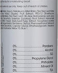 Advanced Clinicals Oil Control Purifying Facial Mist Toner. Hydrating, Non-Greasy Tea Tree Oil, Witch Hazel Toner W/Aloe Vera Face Mist Cleans Pores & Clears Acne All Skin Types, 8 Fl Oz (Pack of 1)