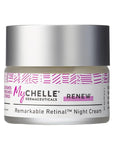 Mychelle dermaceuticals remarkable retinal night