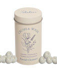 3-in-1 Solid Facial Cleanser, Exfoliator, and Wash-off Mask