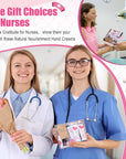 Nurse Appreciation Gifts Set Thank You