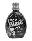 Millennium Tanning Paint It Black 50X - Extreme Dark Tanning Lotion, 13.5 Ounces
