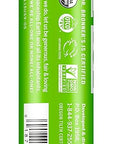 Dr. Bronners Lemon Lime Lip Balm, GR