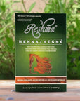 Reshma Beauty Henna Hair Color