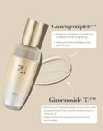 SOORYEHAN GINSENG Essence Advanced Set (85 Ginseng